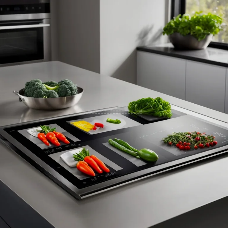 精細温度センサー